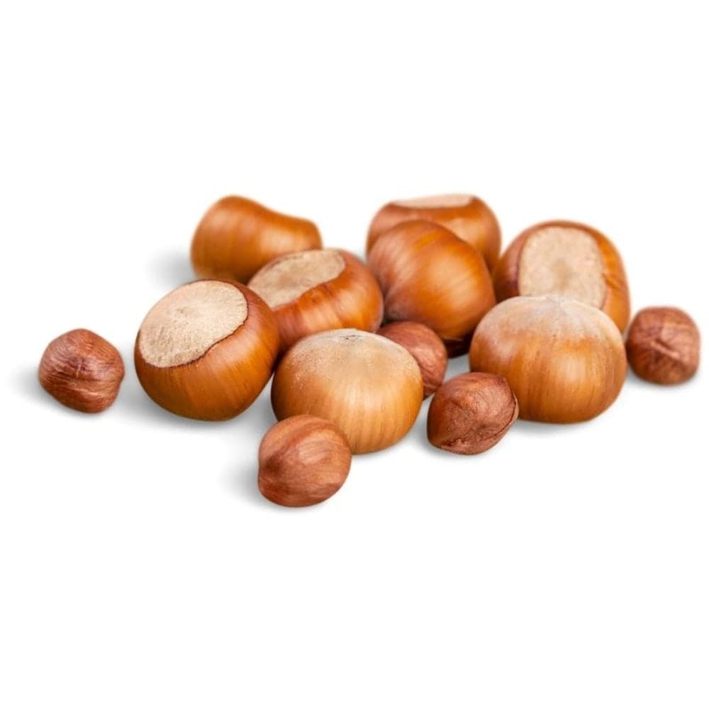 Bulk Turkish hazelnuts