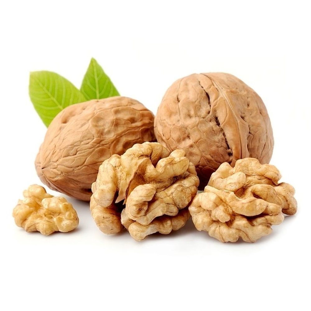 Walnuts · Anatolian & select origins